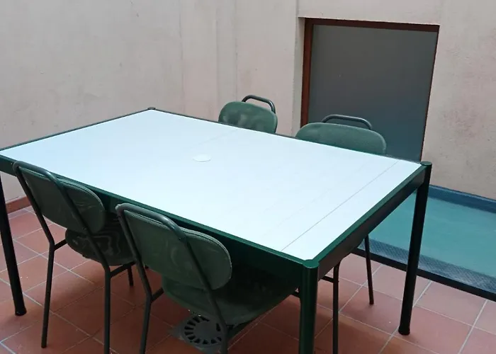 Living Libreros Salamanque