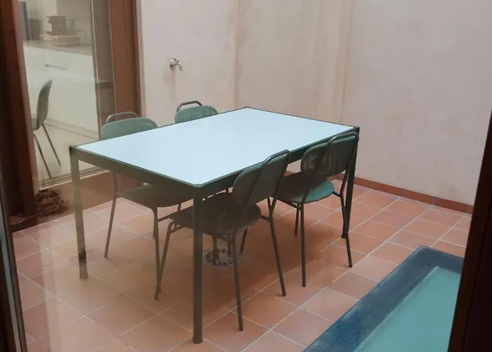 Living Libreros Appartement Salamanque