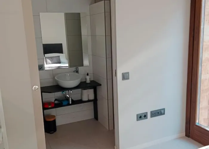 Living Libreros Appartement Salamanque