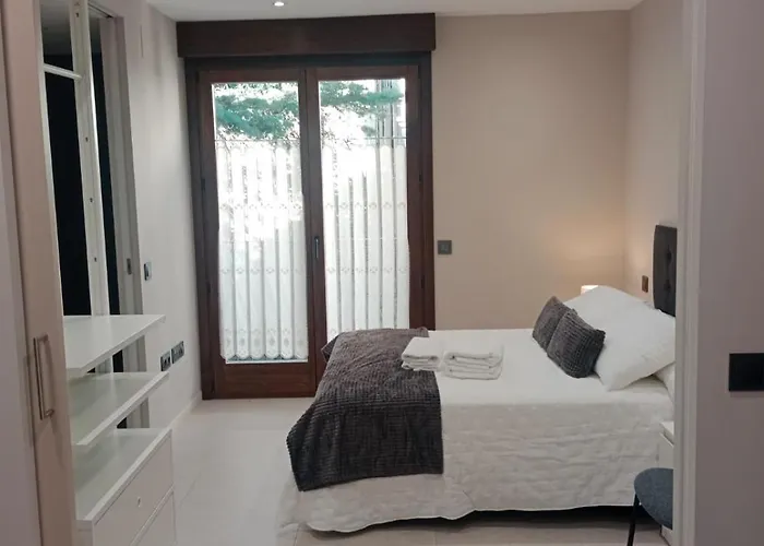 Appartement Living Libreros Salamanque